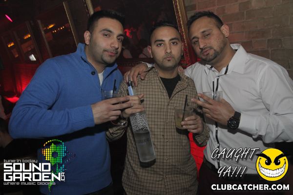 Century Room lounge photo 25 - December 31st, 2012