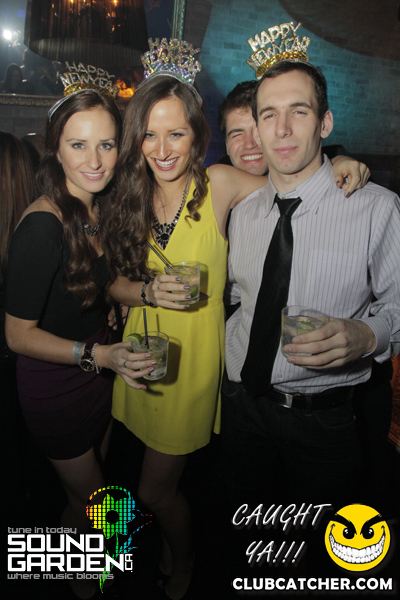 Century Room lounge photo 28 - December 31st, 2012