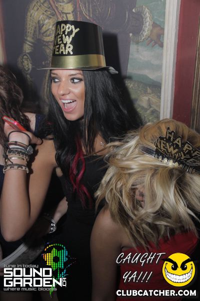 Century Room lounge photo 30 - December 31st, 2012