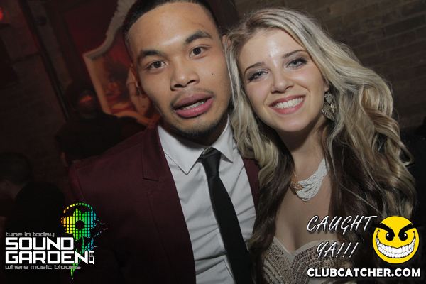 Century Room lounge photo 32 - December 31st, 2012