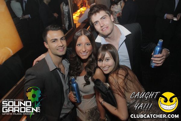 Century Room lounge photo 33 - December 31st, 2012