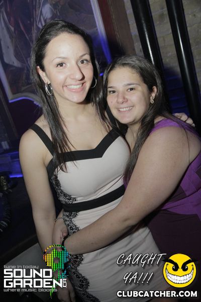 Century Room lounge photo 36 - December 31st, 2012