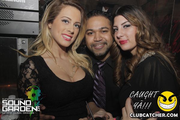 Century Room lounge photo 38 - December 31st, 2012