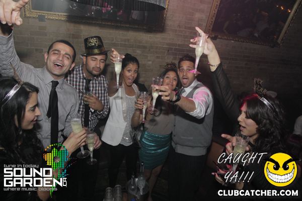 Century Room lounge photo 39 - December 31st, 2012