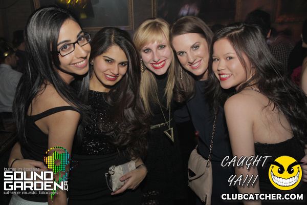 Century Room lounge photo 41 - December 31st, 2012