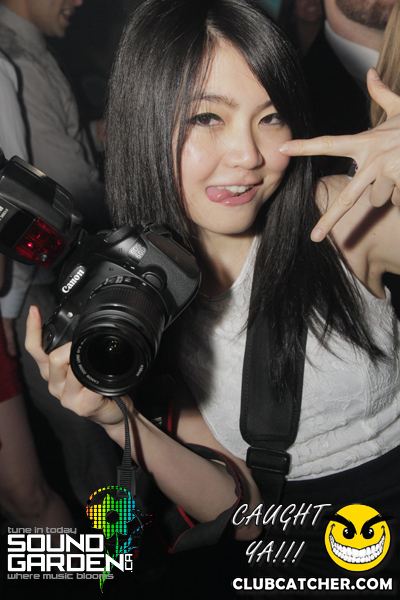 Century Room lounge photo 48 - December 31st, 2012