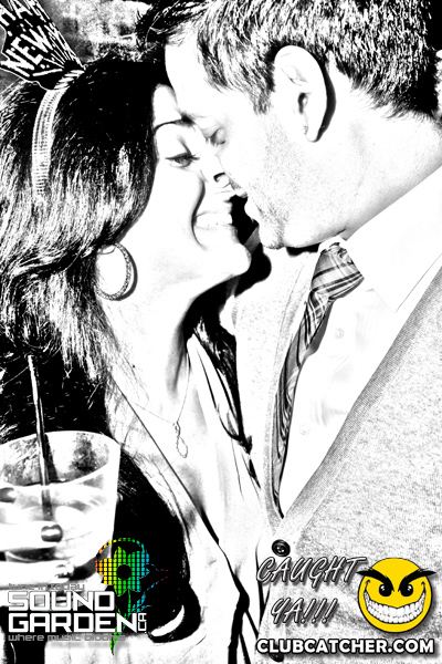 Century Room lounge photo 49 - December 31st, 2012