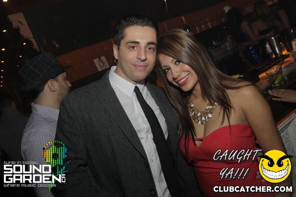 Century Room lounge photo 50 - December 31st, 2012