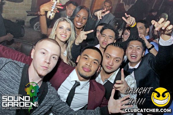 Century Room lounge photo 55 - December 31st, 2012