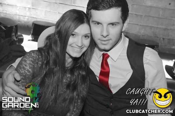 Century Room lounge photo 59 - December 31st, 2012