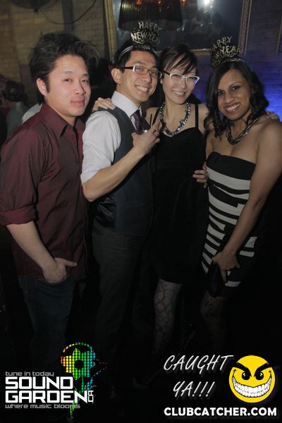 Century Room lounge photo 65 - December 31st, 2012