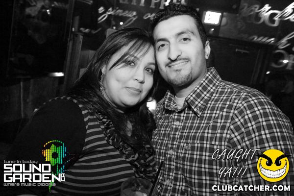 Century Room lounge photo 69 - December 31st, 2012