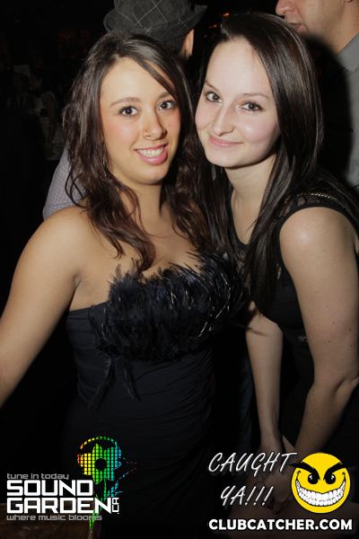 Century Room lounge photo 70 - December 31st, 2012