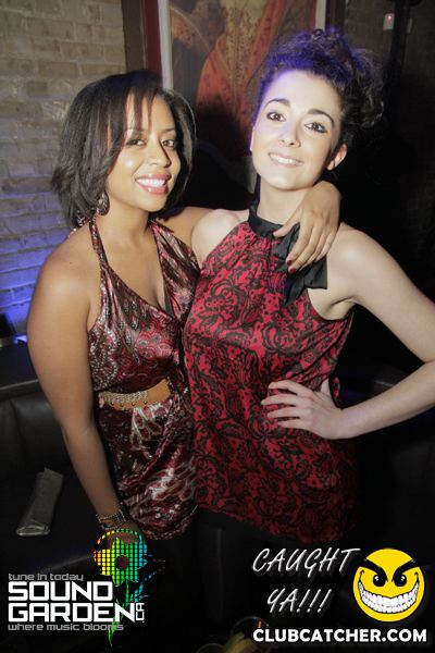 Century Room lounge photo 8 - December 31st, 2012