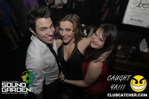 Century Room lounge photo 71 - December 31st, 2012