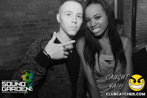 Century Room lounge photo 79 - December 31st, 2012