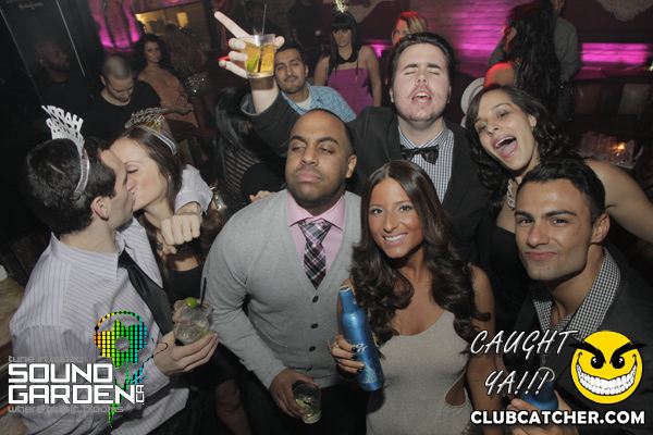 Century Room lounge photo 80 - December 31st, 2012