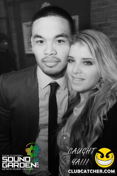 Century Room lounge photo 81 - December 31st, 2012