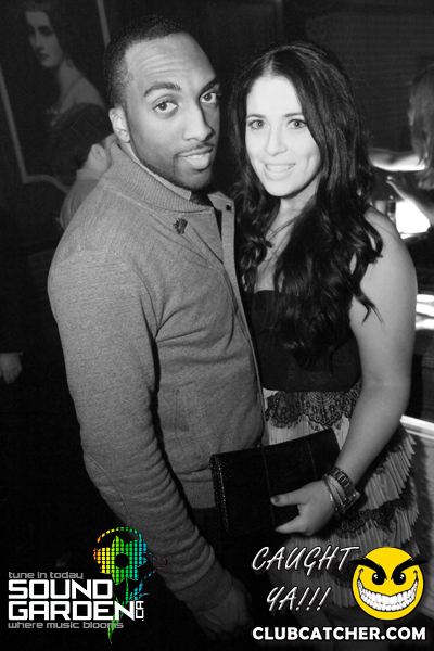 Century Room lounge photo 84 - December 31st, 2012