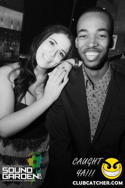 Century Room lounge photo 85 - December 31st, 2012