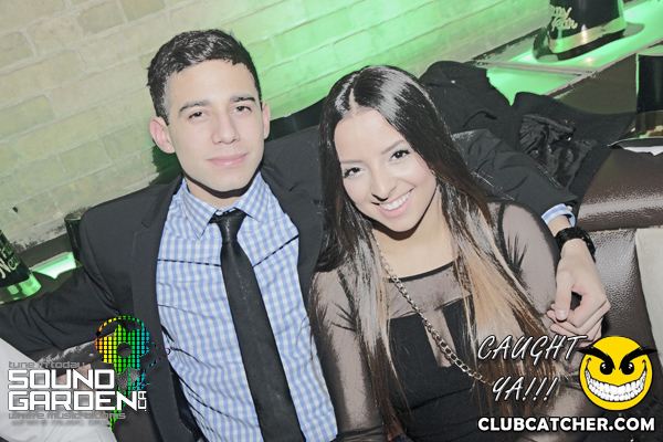 Century Room lounge photo 86 - December 31st, 2012