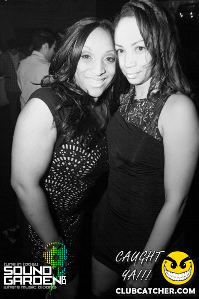 Century Room lounge photo 88 - December 31st, 2012