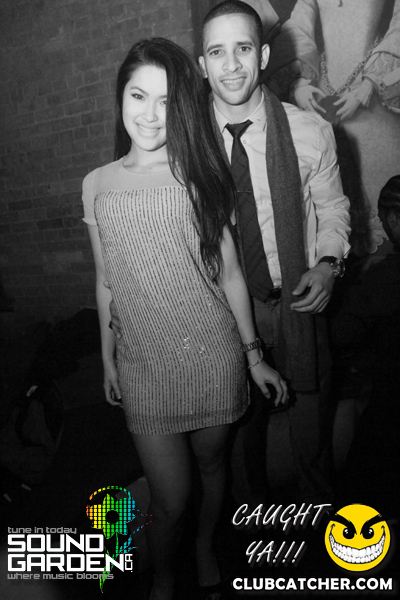 Century Room lounge photo 89 - December 31st, 2012