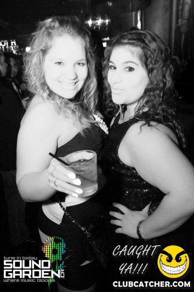 Century Room lounge photo 91 - December 31st, 2012