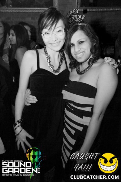 Century Room lounge photo 92 - December 31st, 2012