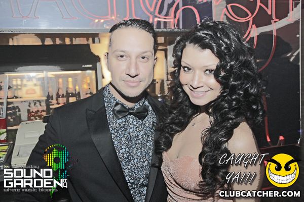 Century Room lounge photo 94 - December 31st, 2012