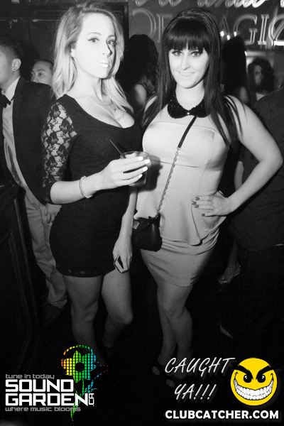 Century Room lounge photo 96 - December 31st, 2012