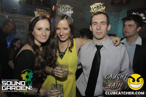 Century Room lounge photo 97 - December 31st, 2012