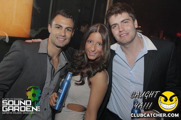 Century Room lounge photo 98 - December 31st, 2012