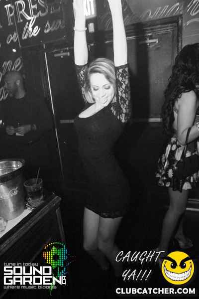 Century Room lounge photo 99 - December 31st, 2012