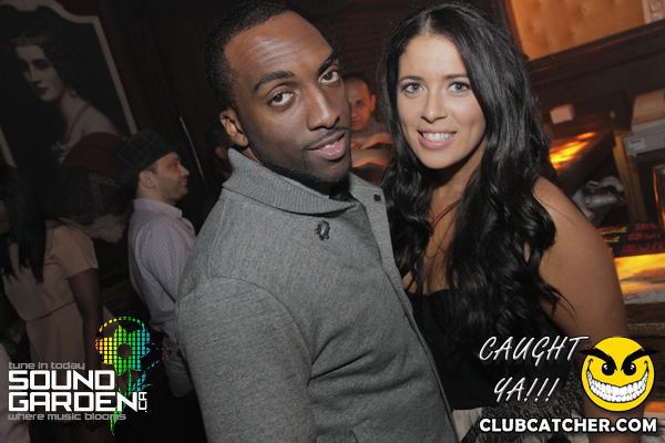 Century Room lounge photo 100 - December 31st, 2012