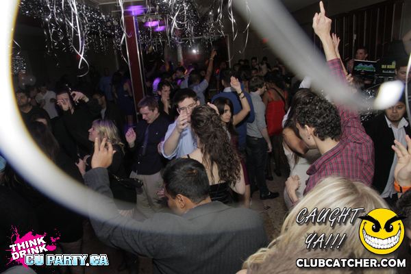 C lounge photo 1 - December 31st, 2012