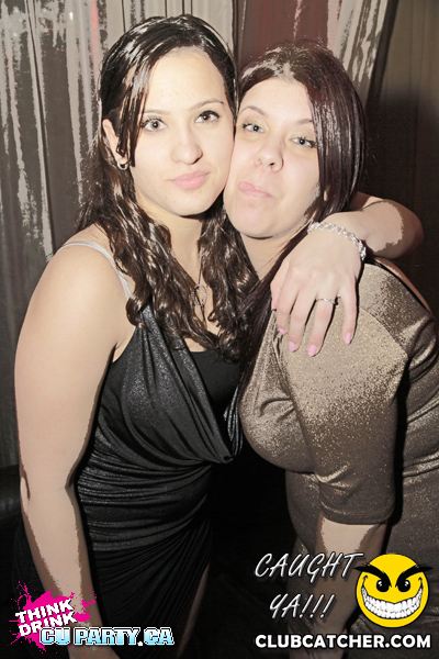 C lounge photo 101 - December 31st, 2012