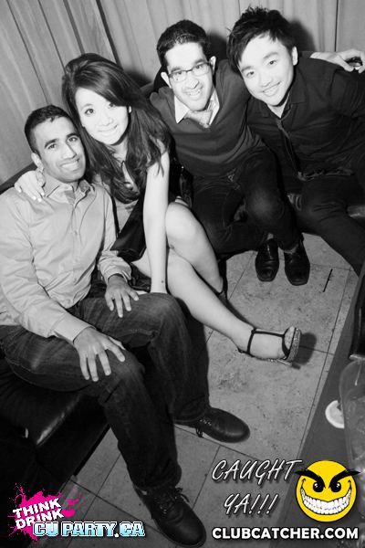 C lounge photo 102 - December 31st, 2012