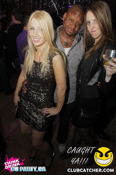 C lounge photo 105 - December 31st, 2012