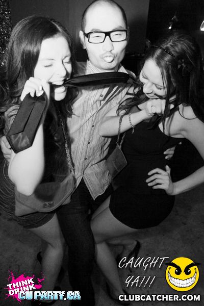 C lounge photo 108 - December 31st, 2012