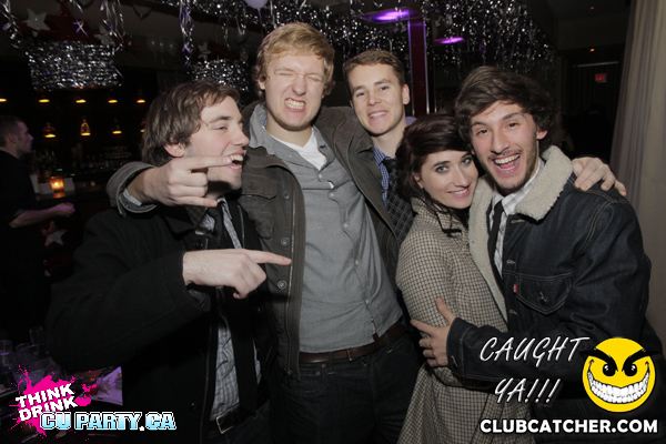 C lounge photo 109 - December 31st, 2012