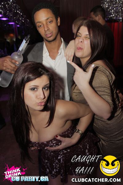 C lounge photo 110 - December 31st, 2012