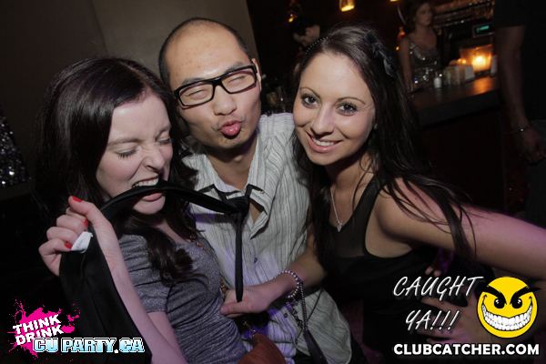 C lounge photo 113 - December 31st, 2012