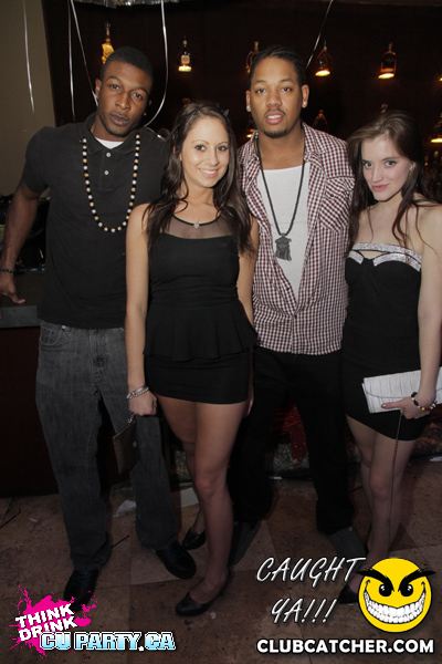 C lounge photo 114 - December 31st, 2012