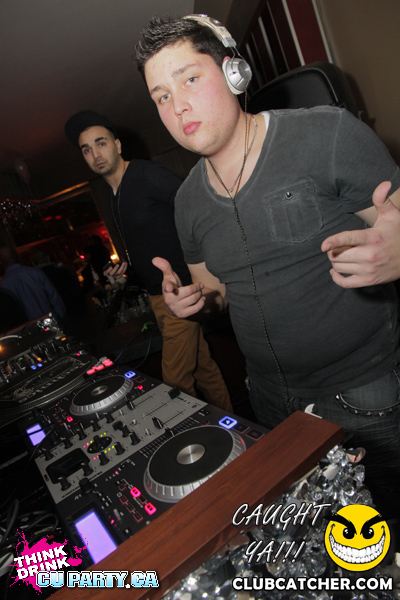 C lounge photo 115 - December 31st, 2012