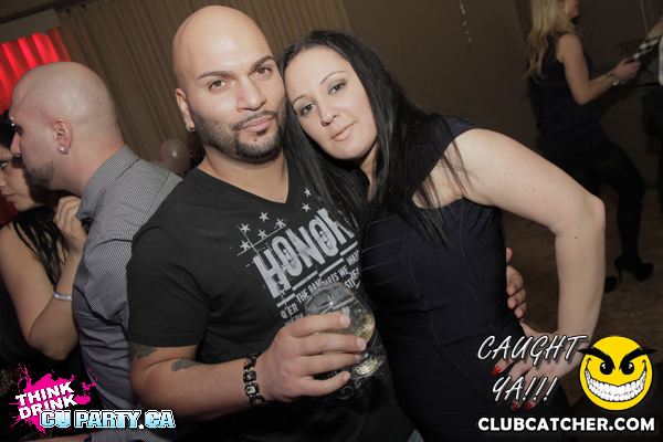 C lounge photo 118 - December 31st, 2012