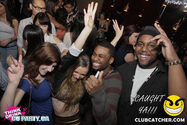 C lounge photo 122 - December 31st, 2012