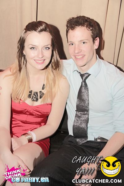 C lounge photo 123 - December 31st, 2012