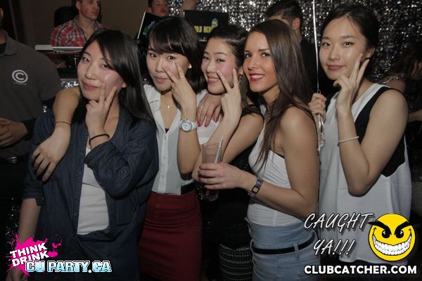 C lounge photo 127 - December 31st, 2012