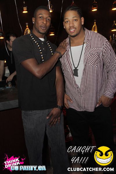 C lounge photo 131 - December 31st, 2012